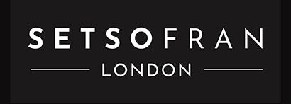 SETSOFRAN London logo